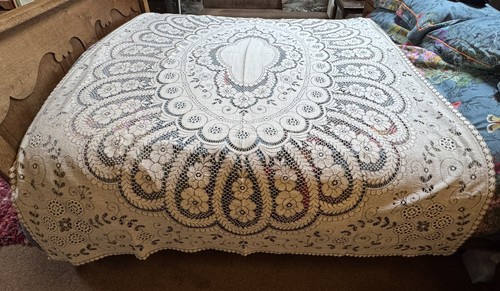 Stunning vintage ivory - vintage, cream