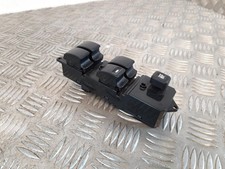 Mitsubishi Lancer Mk5 2007-2017 Right Drivers Electric Window Switch 8608A160