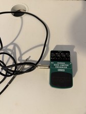 Behringer BLE100 Bass Limiter