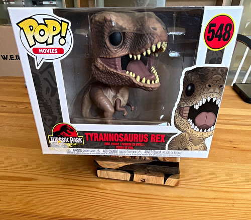 Funko pop movies jurassic - funko, pop!