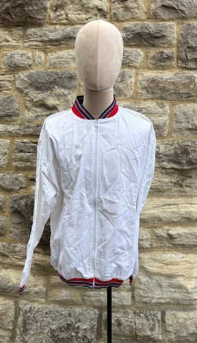 British army track jacket - british,