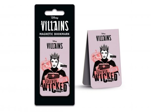 Disney villains forever - forever, wicked