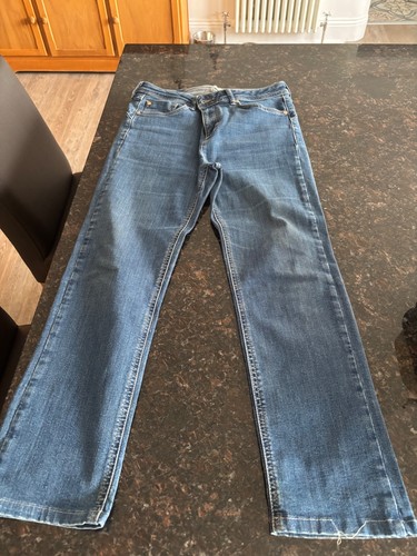 Womens slim fit - womens, blue