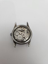 ETA 2570 Movement parts/repair