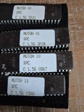 MUTOH series XP cutters 
