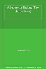 A Figure in Hiding (The Hardy