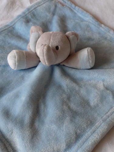 Baby town elephant super soft - baby,