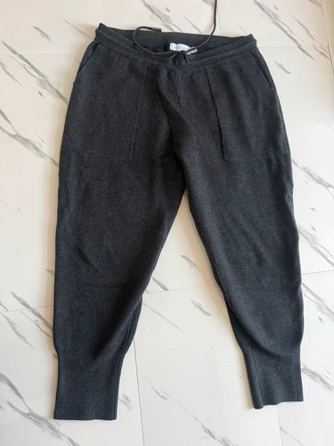 Witchery knit joggers - witchery, charcoal