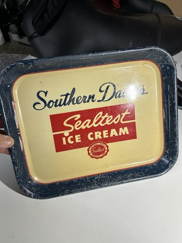 Vintage southern dairies - southern,