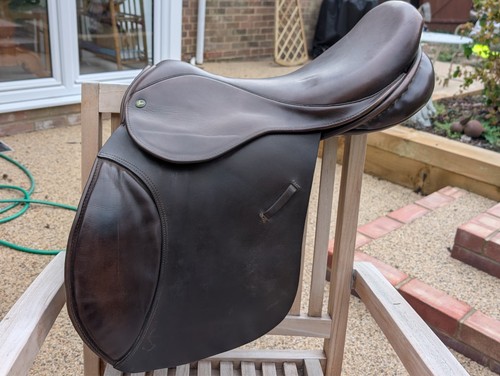 Ideal brown jump - ideal, gp/jump