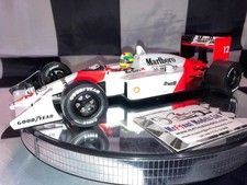 1:18 Premium X 18002 Ayrton