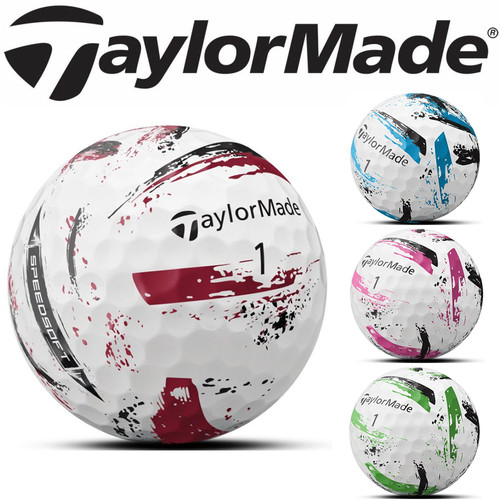 Taylormade speedsoft ink golf - ink,