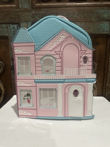 Barbie dream house mini - barbie,
