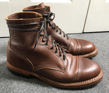 Whites MP Sherman Boots x TAD