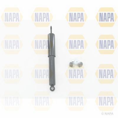 Napa rear left shock absorber - rear,