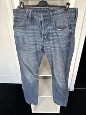 G-Star Men's Raw 3301 Slim