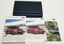 2020 LAND ROVER RANGE ROVER