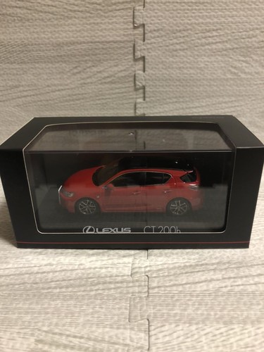 Lexus ct200h f - ct200h,