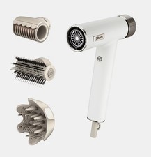 Shark SpeedStyle Hairdryer with Styling Attachments