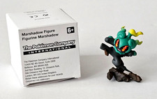 Original Kaiyodo Pokémon