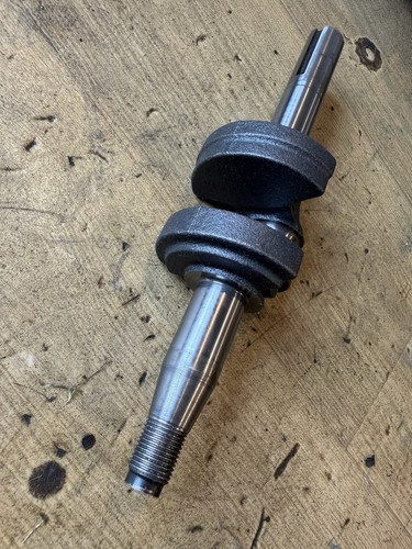 Crank shaft briggs - -,
