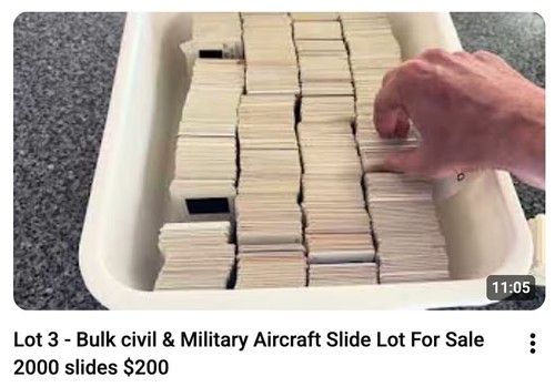 Lot bulk civil military - lot, 3