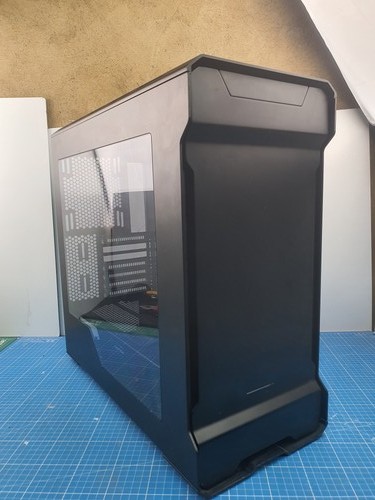 Phanteks enthoo evolv atx - evolv,