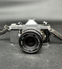 Pentax ME Super 35mm SLR Film
