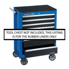 Toll chest draw - , 7