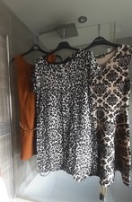 Bundle joblot short dresses - bundle,