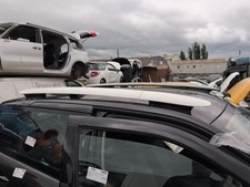 CITROEN C4 CACTUS 2014-2017 ROOF RAIL BARS PAIR