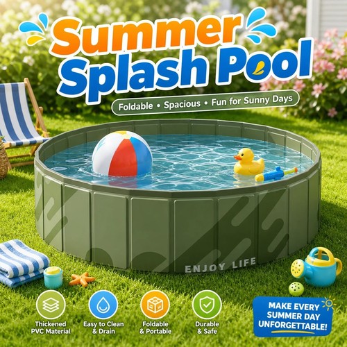 Inflatable family swimming - inflatable,