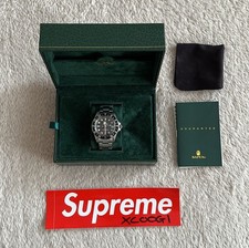 A BATHING APE CLASSIC TYPE 2 BAPEX RARE SOLD OUT BLACK/SILVER