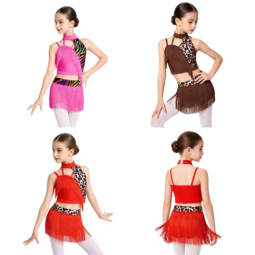Kids girls skirt set - kids,