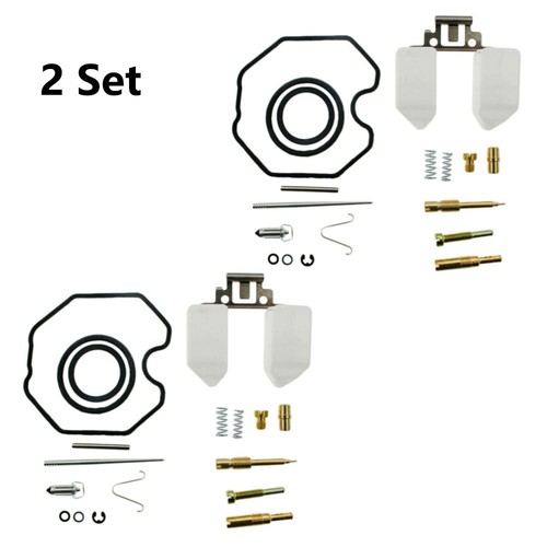 Carburetor float repair kit - float,
