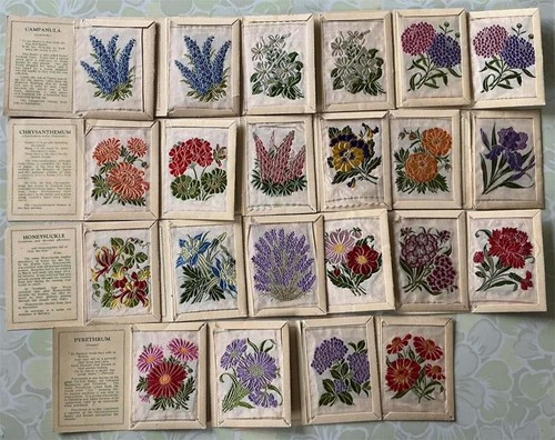 19x kensitas wix silk flower - 19x,