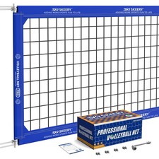 Pro Volleyball Net 32x3.3ft