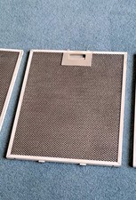 NEFF Extractor Hood Metal-Mesh Grease Filter (00353110)