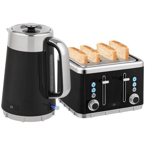 Homcom 3000w rapid boil - homcom, 1.7l