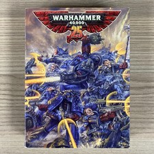 ROGUE TRADER 25TH ANNIVERSSARY