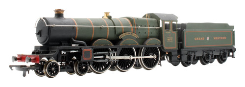 Airfix 54124 gwr - gwr, green