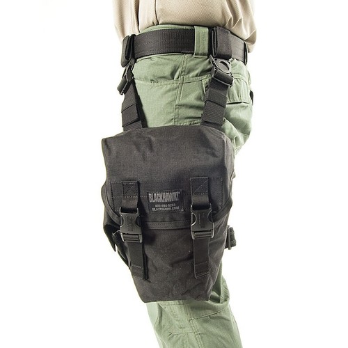 Blackhawk 56gm03bk ultralight - 56gm03bk,