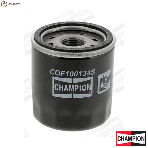 Oil filter cof100134s - oil,