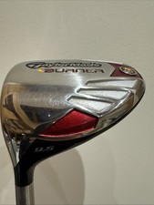 Taylormade Burner Left-Handed
