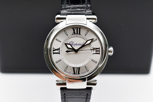 Chopard imperiale ladies 35mm - chopard,