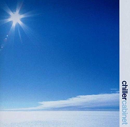Various artists chiller - -,