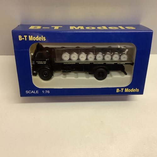 Models 76 scale - b-t,
