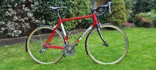 Ribble Reynolds 525 Steel Frame Endurance Road Bike - 56cm - Excellent Condition