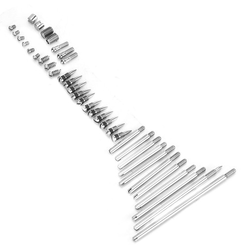 Clarinet repair parts set with - repair,