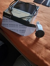 Garmin Swim 2 Advanced GPS Swimming Fitness/Smart Watch - Whitestone